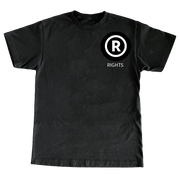 BLK LUXURY ROSA TEE