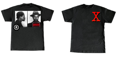 BLK LUXURY MALCOLM TEE